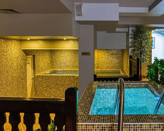 Mpm Hotel Guinness - Bansko - Pool