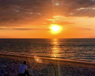 Luxury Appartment in Lukecin 60qm - Łukęcin - Plaża