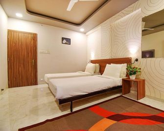 Fabhotel Manomay Homes - Nr Manish Nagar - Nagpur