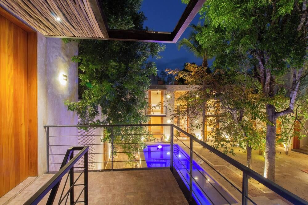 Hotel Boutique Alma Peregrina - ויאדוליד