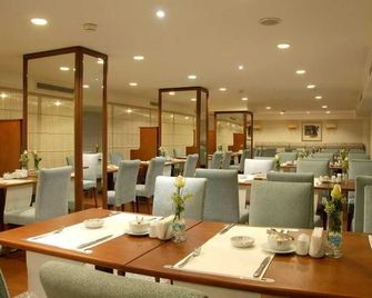 Jura Hotels Mavi Surmeli Adana - Adana - Restaurant