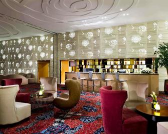 Pullman Wenzhou Aoga - Wenzhou - Bar