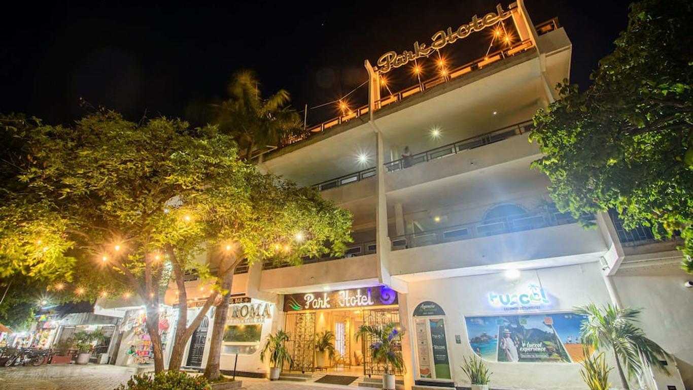 Park Hotel