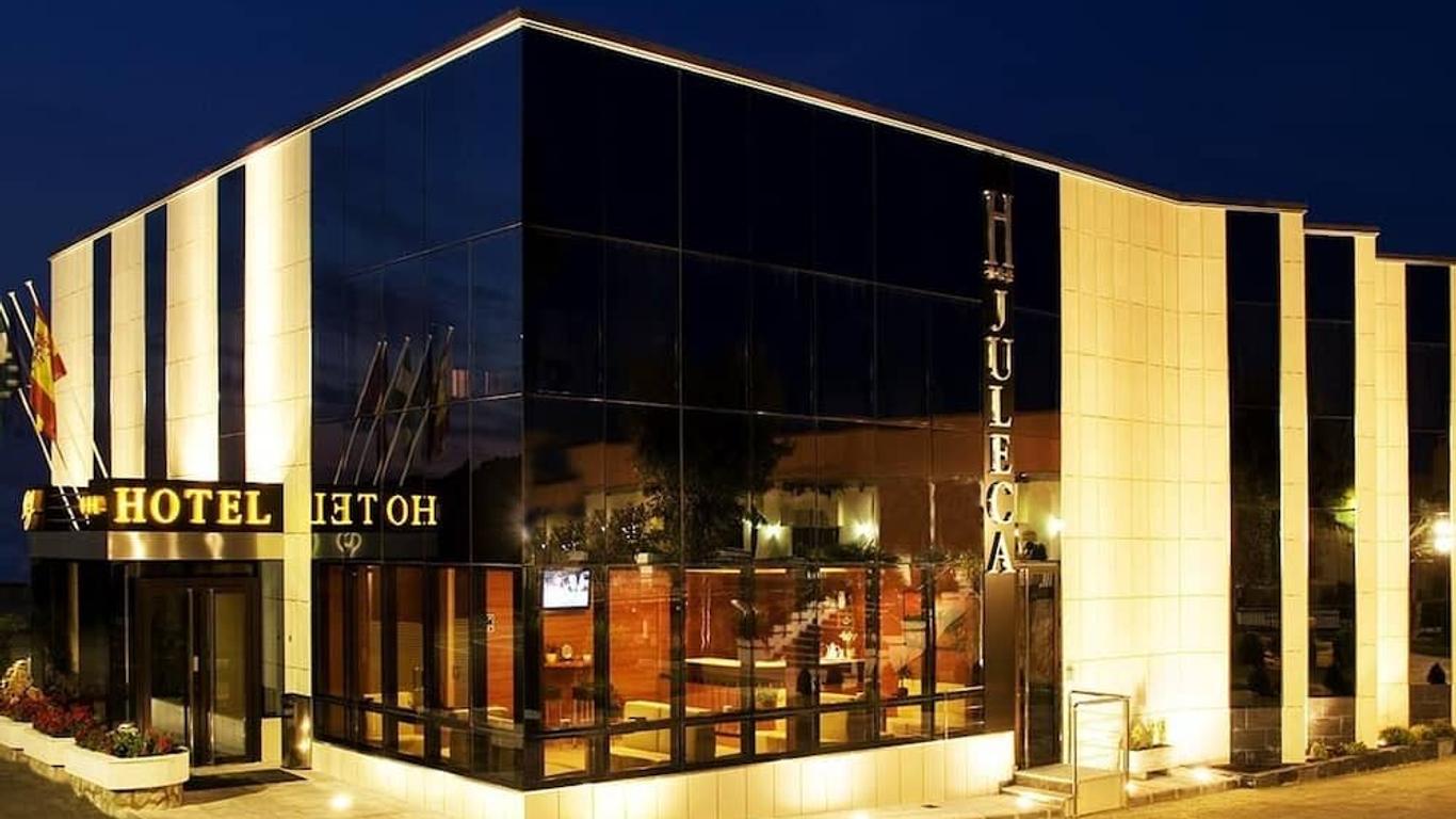 Hotel Juleca