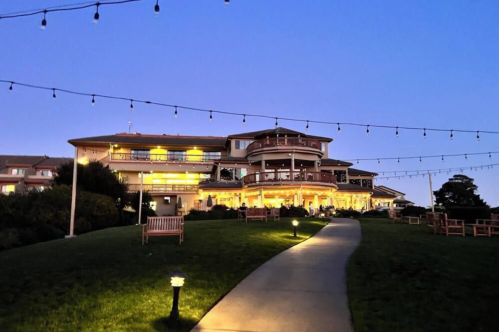 Condo in Seascape Beach Resort - Aptos - Budova
