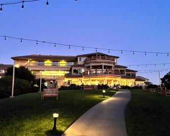 Condo in Seascape Beach Resort - Aptos - Budova