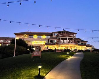 Condo in Seascape Beach Resort - Aptos - Budova