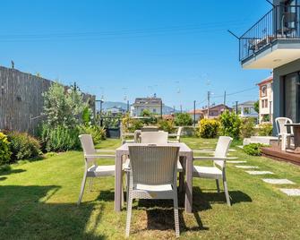 Atli Apart - Fethiye - Patio