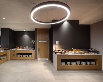 Eurostars Porto Centro - פורטו - בופה