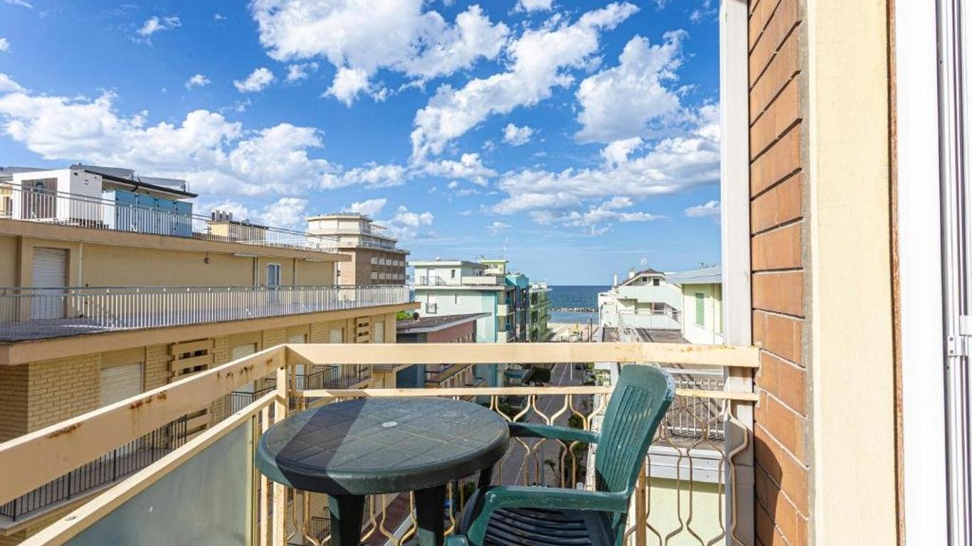 Residence & Suites