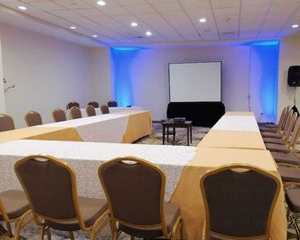 Intercity Hotels San Pedro Sula - San Pedro Sula - Mødelokale