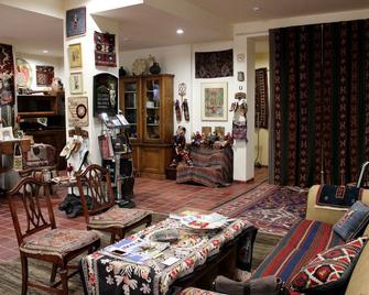 Silk Road Hotel - Yerevan