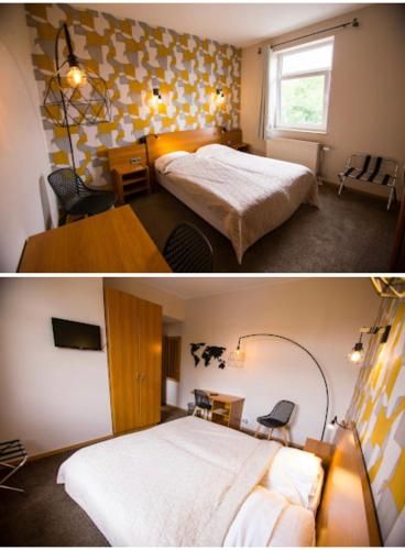Hotel L'Escapade thumbnail 3