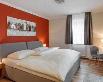 Sleepin - Ingolstadt - Habitación