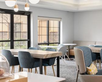 TownePlace Suites by Marriott Sacramento Roseville - Roseville - Restaurante