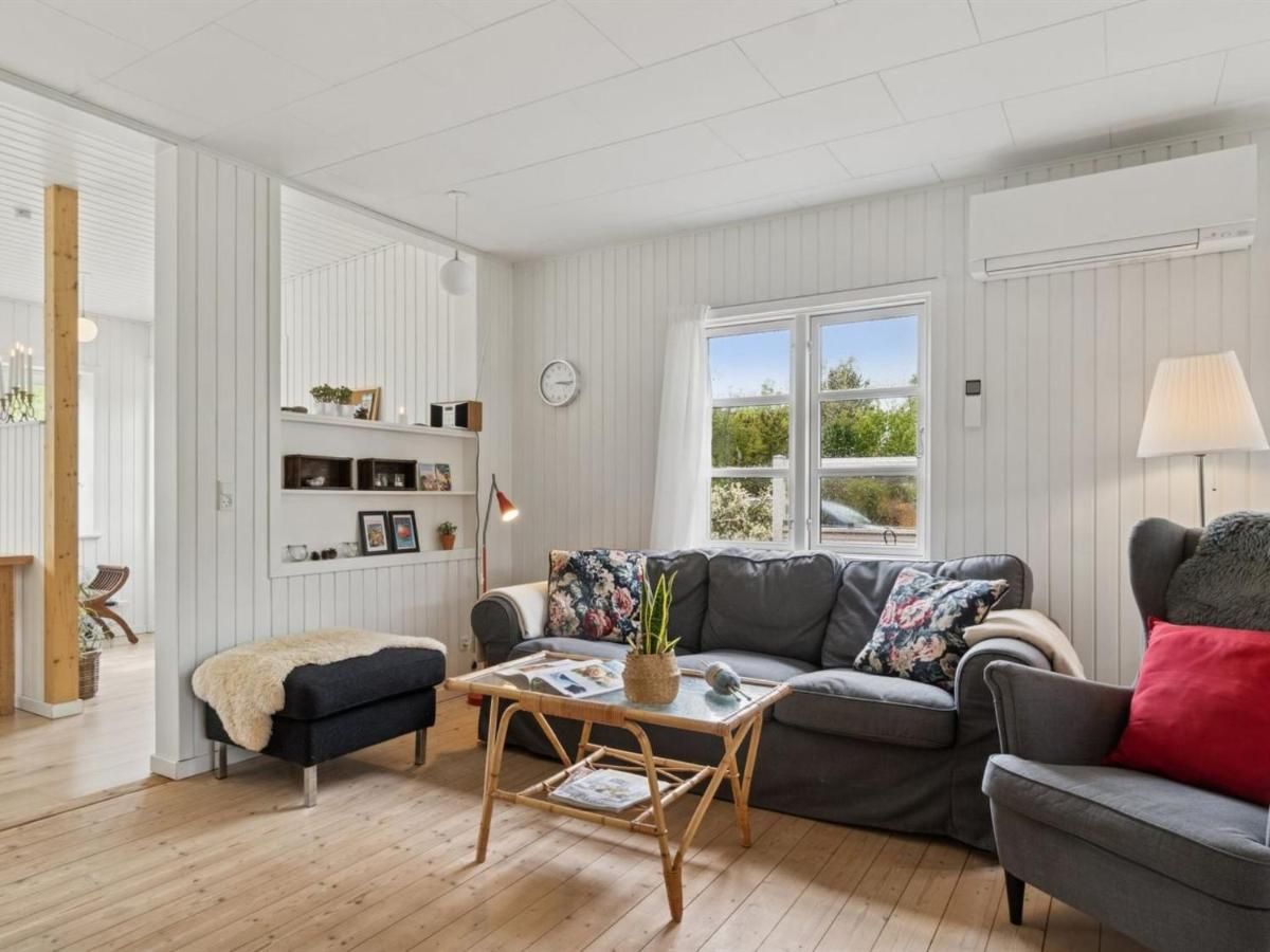 Holiday Home Aris - 480m from the sea by Interhome – Ebeltoft