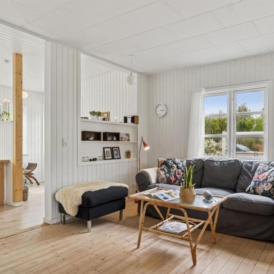 Holiday Home Aris - 480m from the sea by Interhome – Ebeltoft