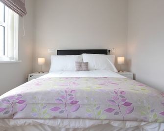 The Otton Suite - Dungannon - Ložnice