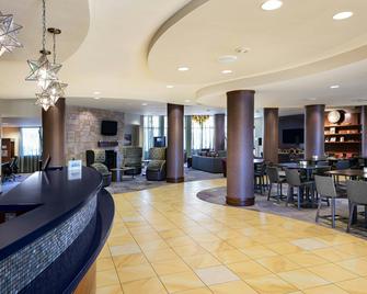 Courtyard by Marriott Bethlehem Lehigh Valley/I-78 - Bethlehem - Bar
