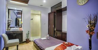 Rose View Hotel - Sylhet - Bedroom