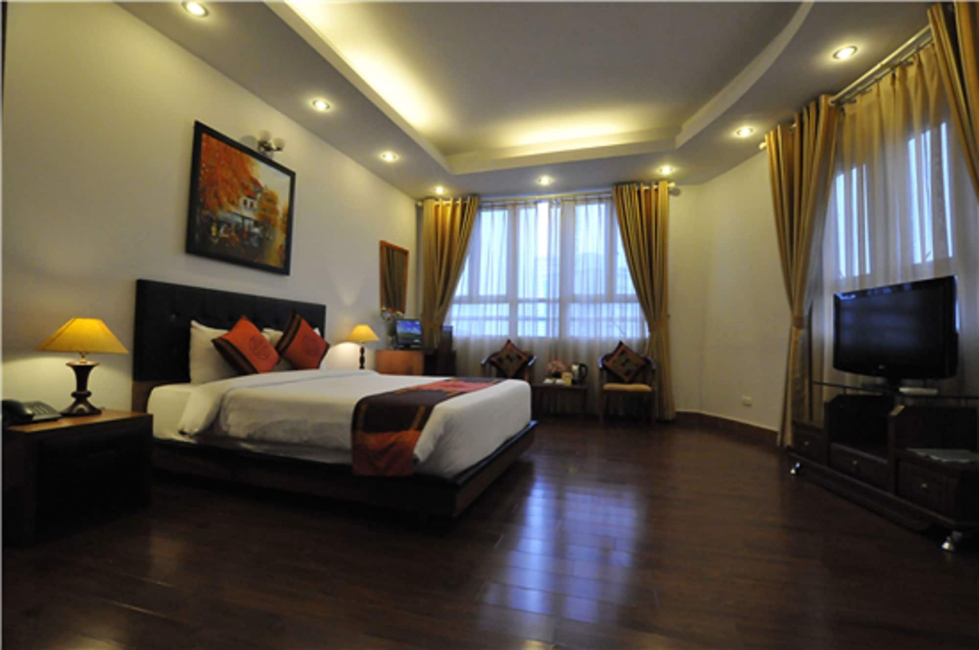 إربان ألي هوتل