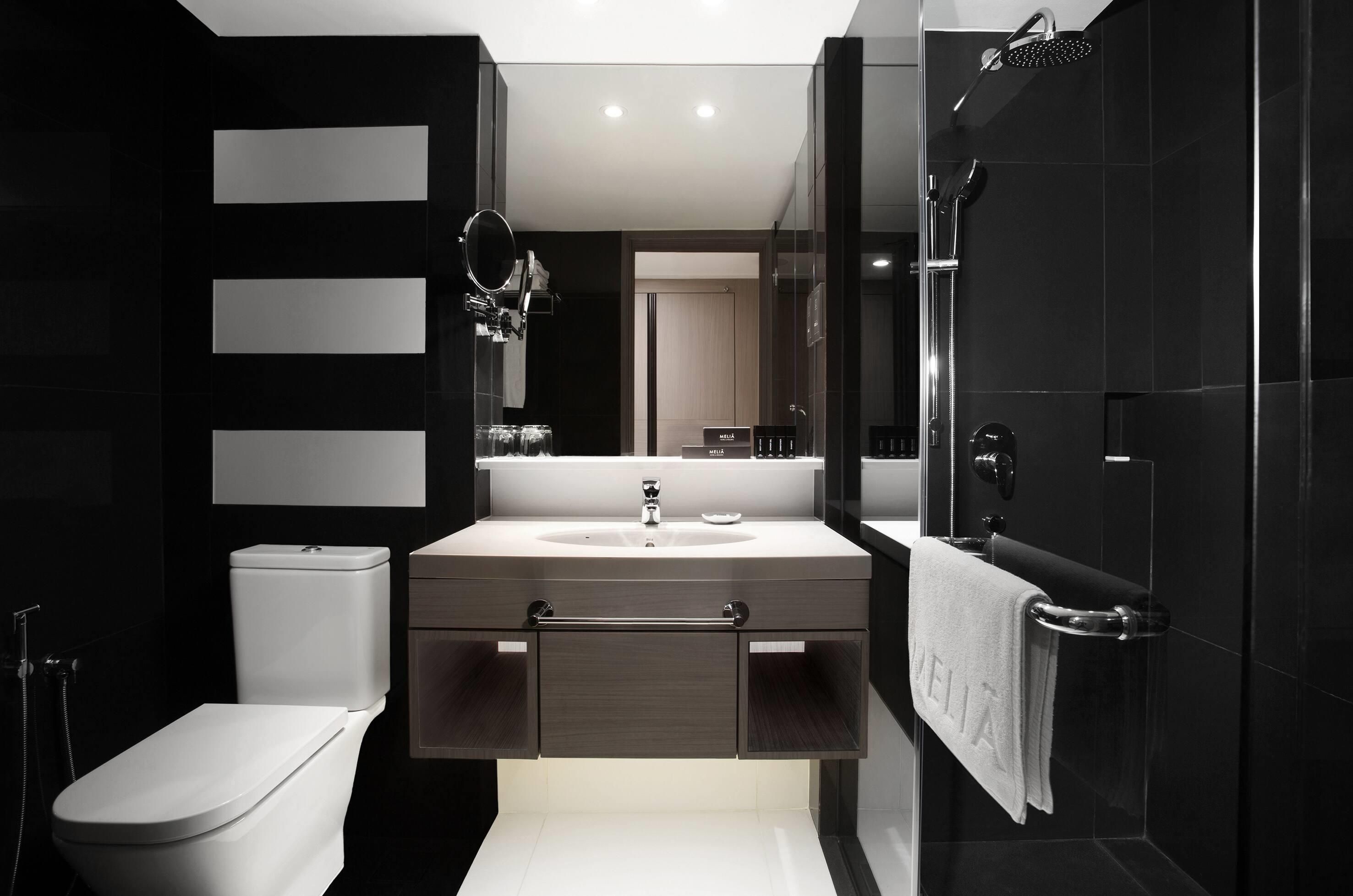 Melia Kuala Lumpur - Kuala Lumpur - Bedroom
