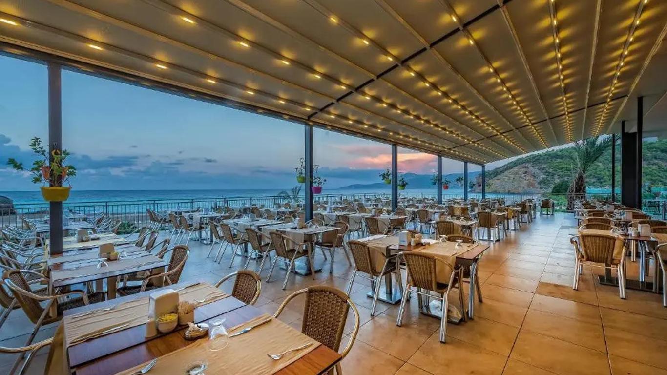 Ulu Resort Hotel
