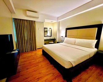 Mallberry Suites Business Hotel - Cagayan de Oro