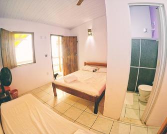 Buddy's Hostel e Pousada - Itacaré