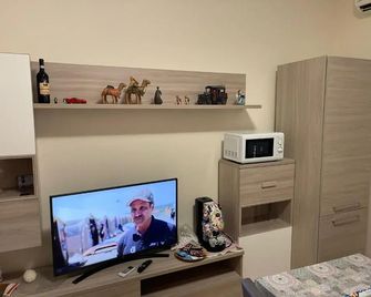 San Nicola Apartments by Rentbeat - Bari