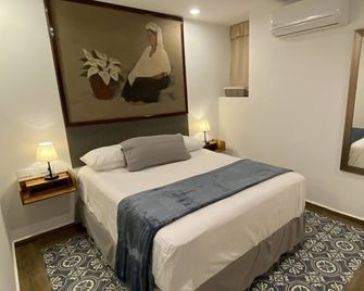 Hotel Tierra Marina Centro Historico - Mazatlán