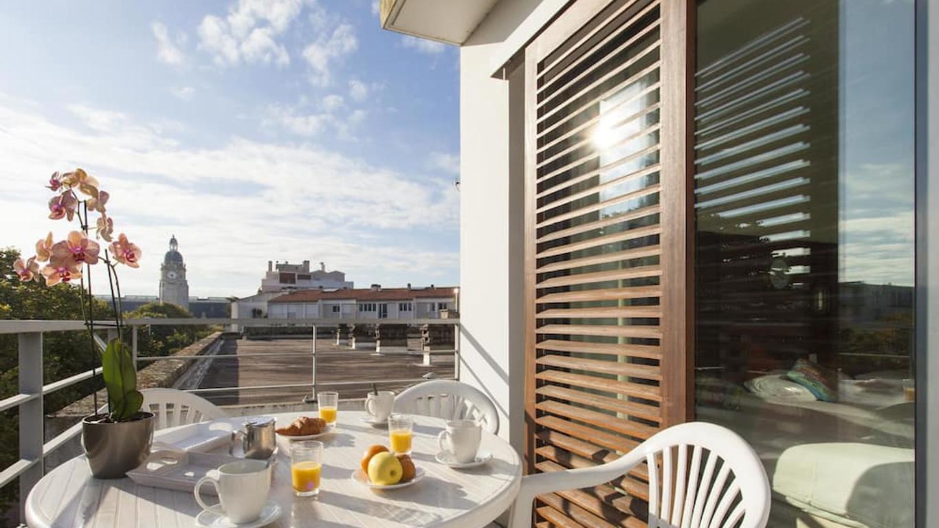 Les Gens De Mer La Rochelle