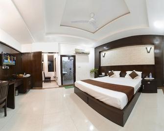 Hotel East Gate - Agra - Quarto
