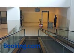 Robert's Condominium - Jakarta