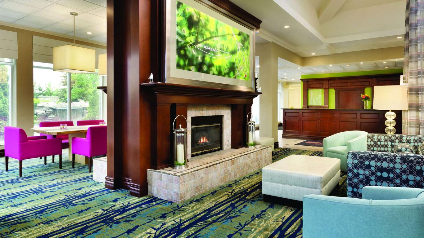 Hilton Garden Inn Niagara-on-the-Lake