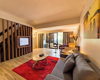 Sand & Sandals Desaru Beach Resort & Spa - Bandar Penawar