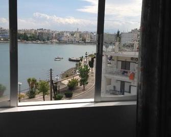 Morfeas Hotel - Χαλκίδα - Μπαλκόνι