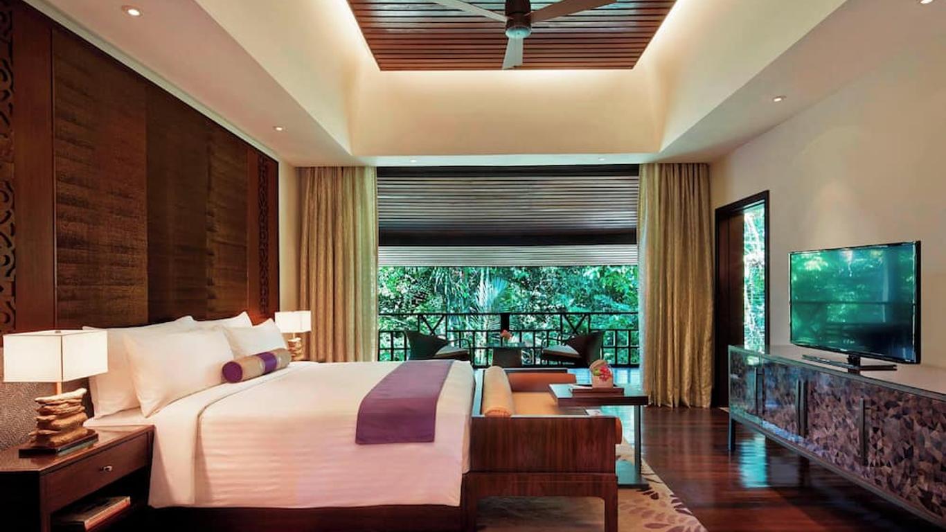 Mulu Marriott Resort & Spa