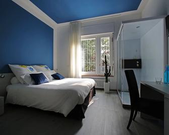 Villa Silvia Olivetti - Banchette - Bedroom