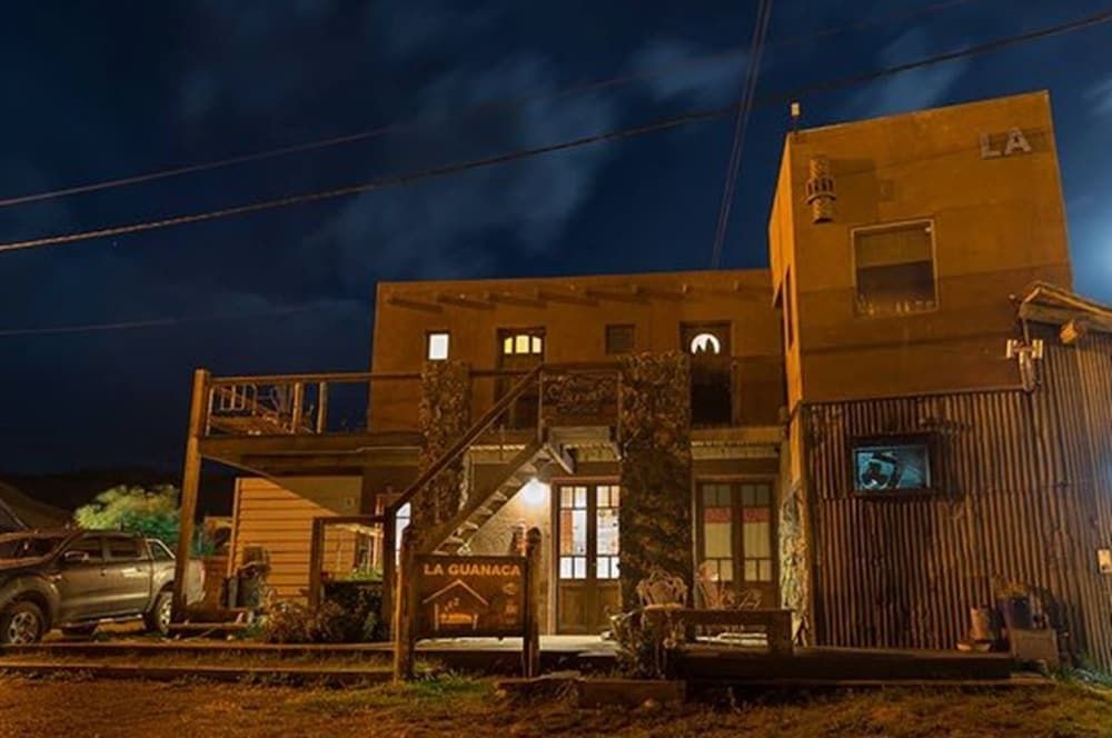 هوتل لا غواناكا