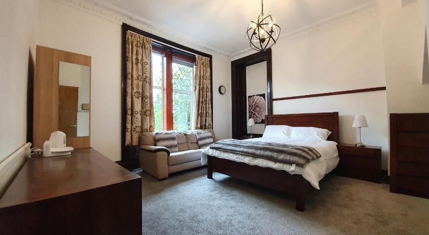 Bemersyde Guest House thumbnail 2