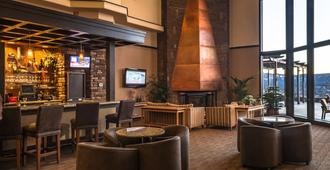 Prescott Resort & Conference Center - Prescott - Bar