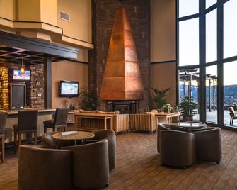 Prescott Resort & Conference Center - Prescott - Bar