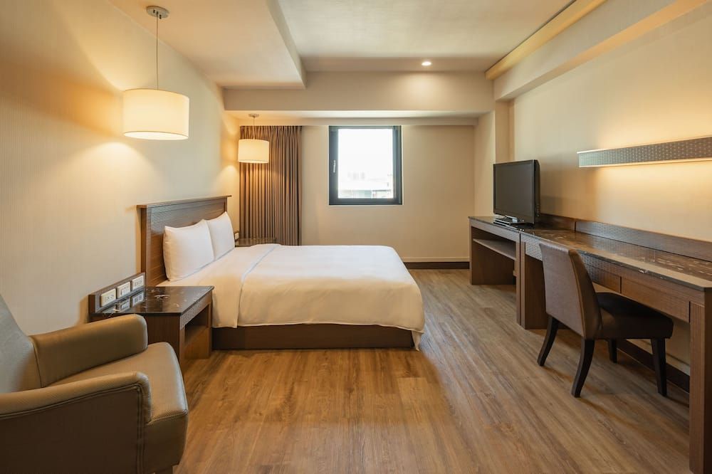 كايندنيس هوتل يوانلين