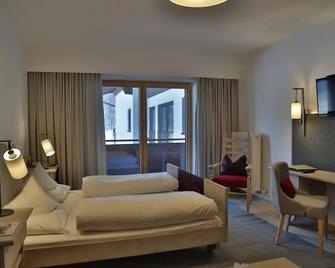 Hotel Zur Schanz - Ebbs - Bedroom