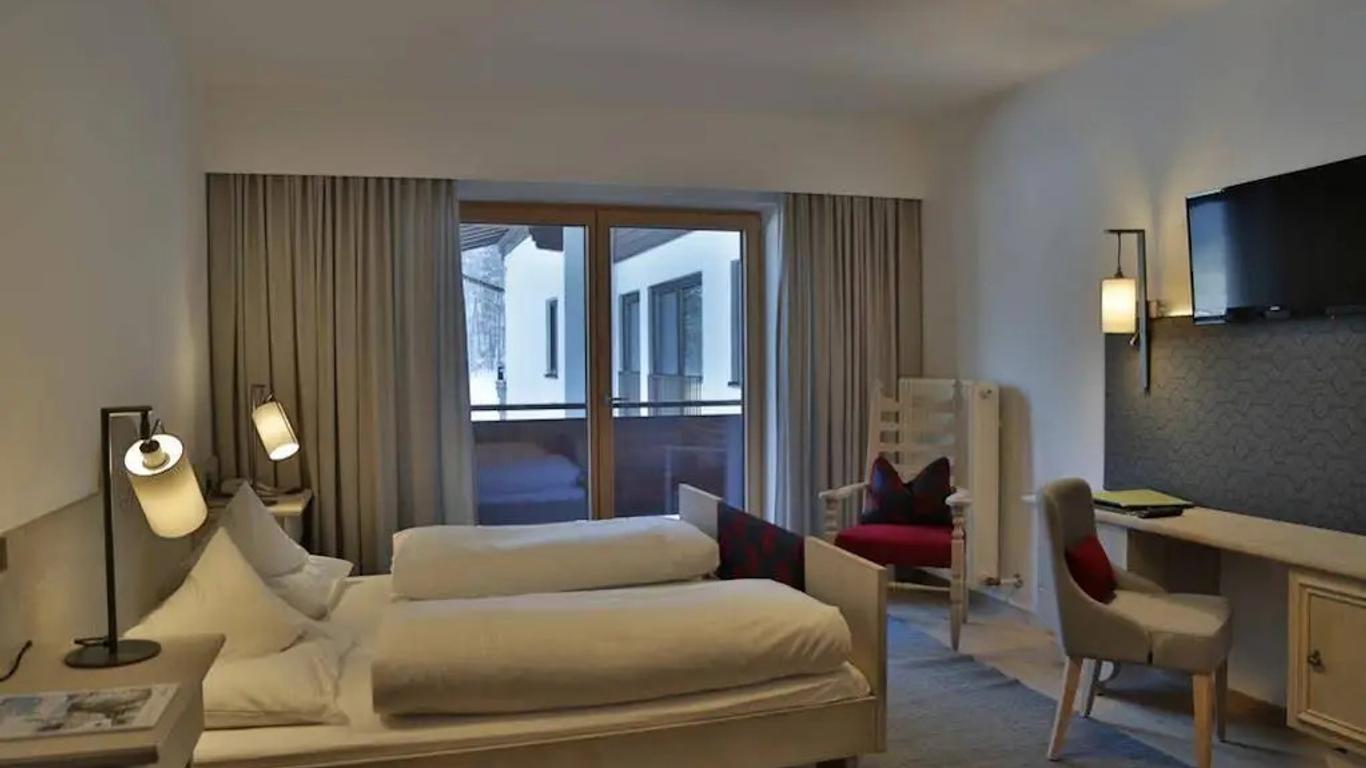 Hotel Zur Schanz