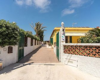 Albergo Belvedere - Ventotene
