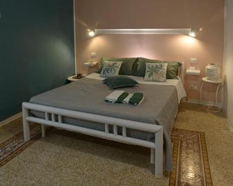 Opera Prima 28 - Palermo - Bedroom