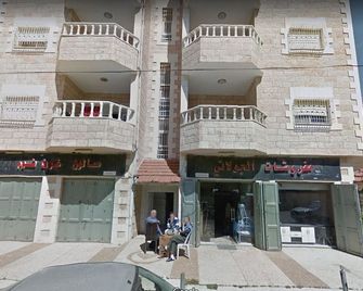 Bello Apartment - Віфлеєм - Будівля