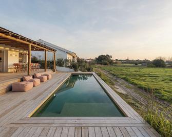 Casa Terracotta - Comporta - Pool